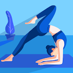 Cover Image of 下载 Yoga For Beginners - Yoga Poses For Beginners 4.3 APK