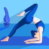 Yoga For Beginners - Yoga Poses For Beginners icon