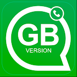 Cover Image of Download GB Whats Latest Version 2021 1.0.2 APK
