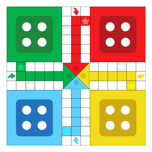 Ludo Jogo de tabuleiro e dados – Apps no Google Play