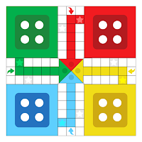Ludo Star 2-Offline Ludo game,be the king of world