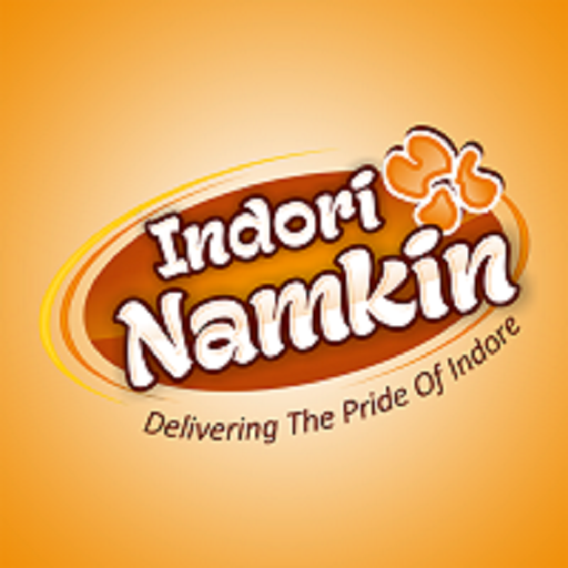 INDORI NAMKIN 1.0.0 Icon