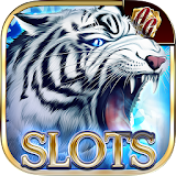 Frost Tiger Slots icon