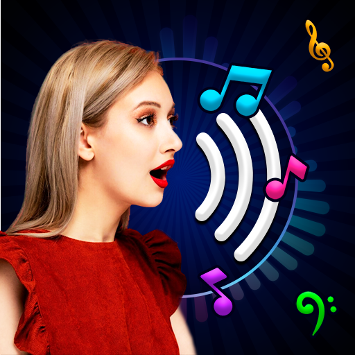 Add Music To Voice: Mix Melody Download on Windows