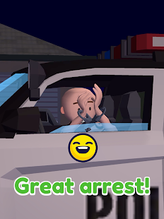 Traffic Cop 3D Screenshot