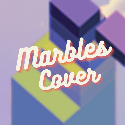 Marbles Cover logo