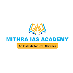 图标图片“Mithra IAS Academy”