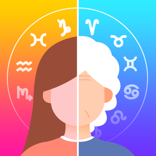 Old Face & Daily Horoscope 0.9.21 Icon