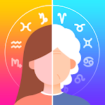 Cover Image of 下载 Old Face & Daily Horoscope  APK