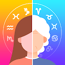 Old Face &amp; Daily Horoscope