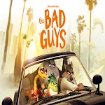 Cover Image of Tải xuống The bad guys wallpaper  APK