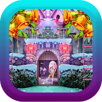 Benefaction Santa Escape - JRK