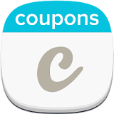 Coupons for Carters icon
