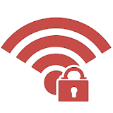 Xposed Wi-Fi-Pwd icon