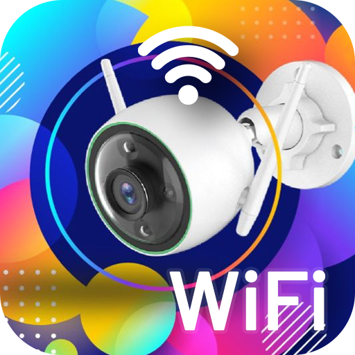 Wifi HD Camera - Spy Detector