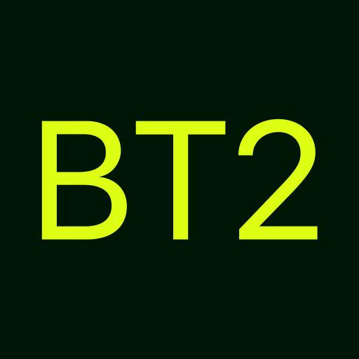 Bt2 logo