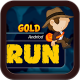 Gold Run icon