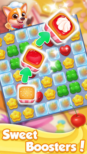 Sweet Candy Puzzle: Match Game 1.97.5068 screenshots 4
