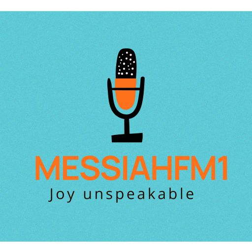 MESSIAHFM1 logo