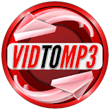 VidToMp3 Converter Pro icon