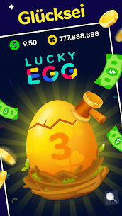 Lucky Money – Feel Great & Make it Rain 3