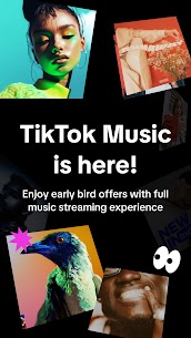 TikTok Music 1