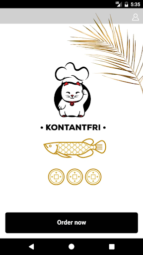 Android application M.Neko screenshort