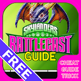 Guide Skylanders Battlecast icon