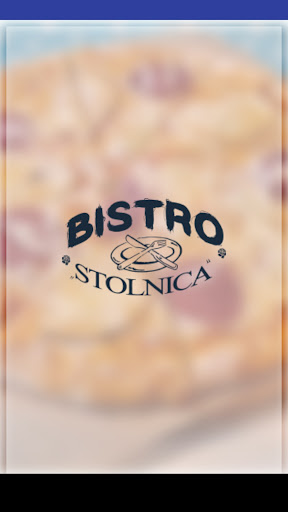 Bistro Stolnica Screen 2