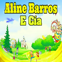 Musica Infantil Gospel - Aline Barros E Cía