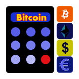 All Cryptocurrency Conventer icon