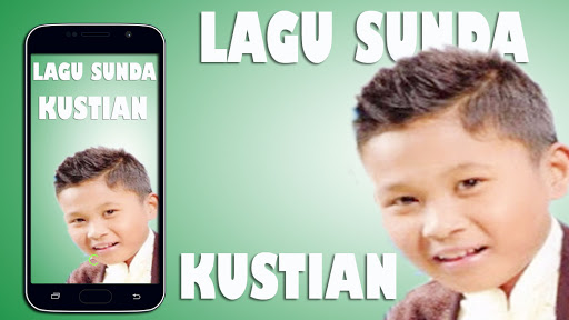 Android application Kustian lagu sunda ema offline screenshort