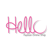 Toko Hello Fashion Online Shop  Icon
