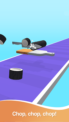 Sushi Craft - Screenshot 2