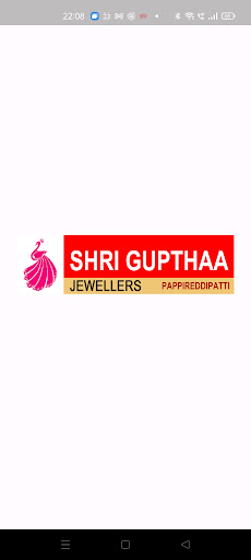 Shri Gupthaa Jewellers