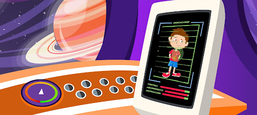 Hacktividades - Lectoescritura Screen 2