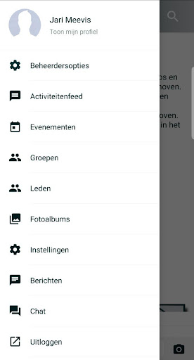 Eindhovens Studenten Corps Screen 3