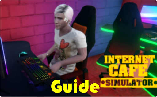 Internet Cafe Tricks Guide