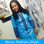 Bazin Fashion Styles