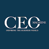 The CEO Magazine ANZ icon