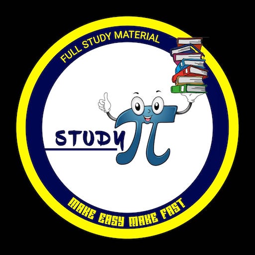Studypie logo