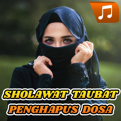 Sholawat Taubat Penghapus Dosa Laai af op Windows