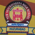 Cover Image of Download New Shathavahana High School  APK