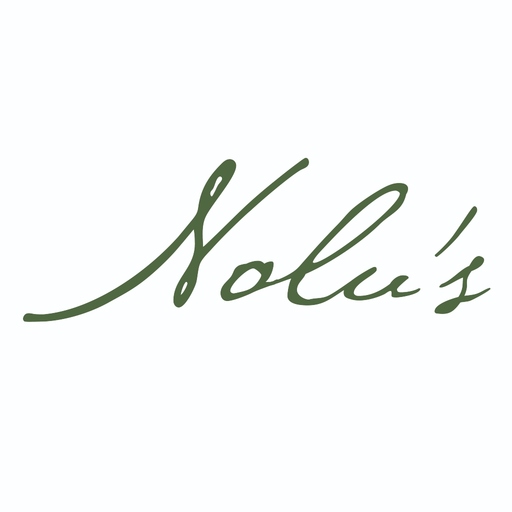 Nolus Restaurant logo