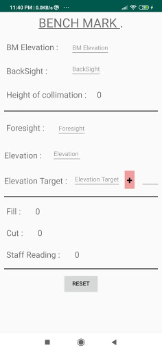 +Level staff Screen 2