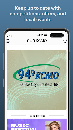94.9 KCMO Screen 3