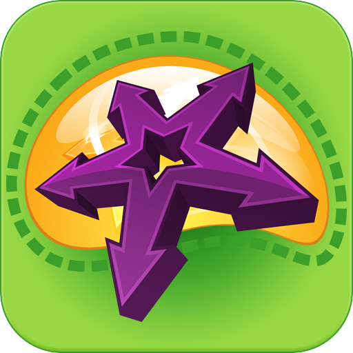 Cranium CoRE Remote logo