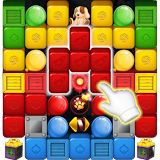 Smash Blocks Puzzle icon