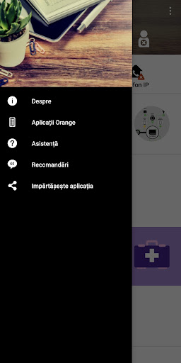 My Livebox Screen 2