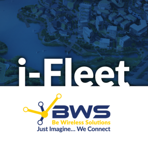 I-FLEET logo